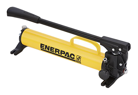 P77, Enerpac