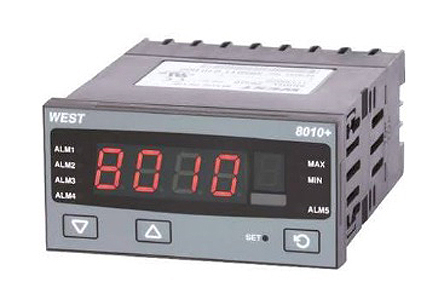 P8010-1100-0010, West Instruments