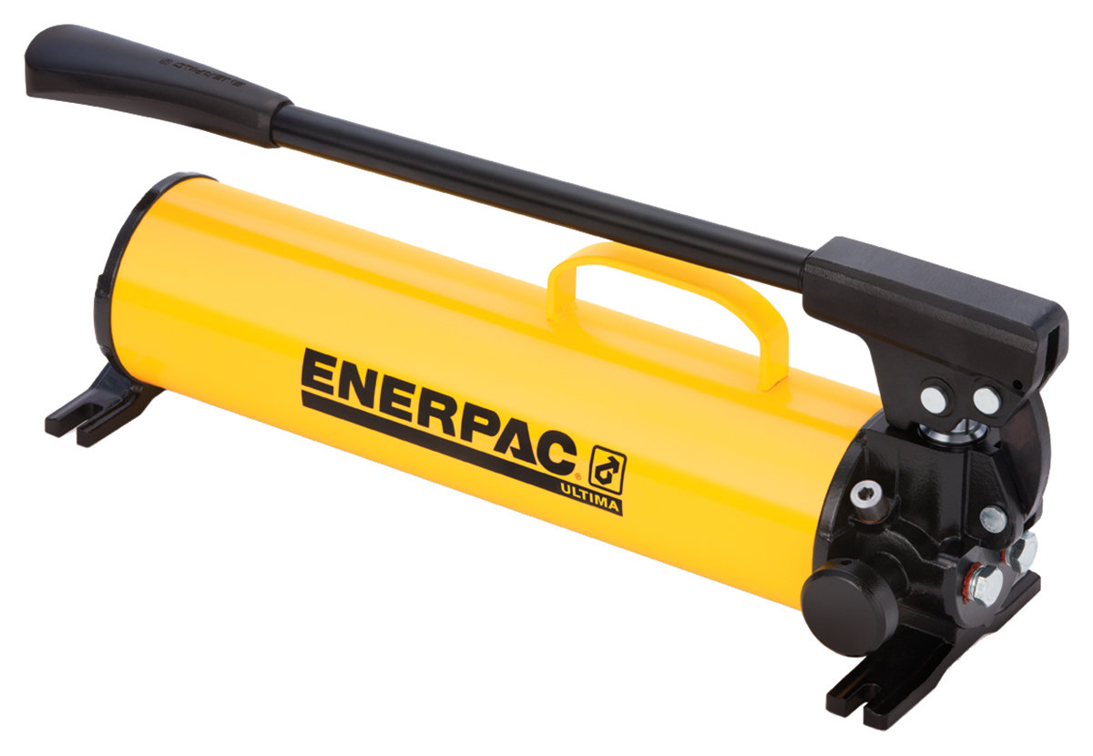 P80, Enerpac