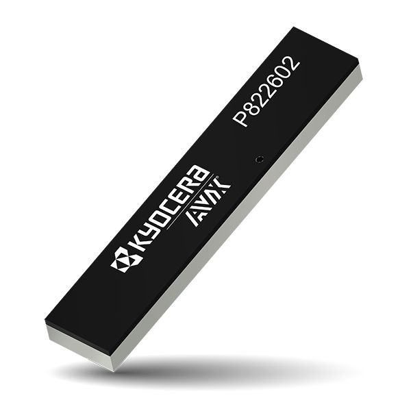 P822602-01, KYOCERA AVX