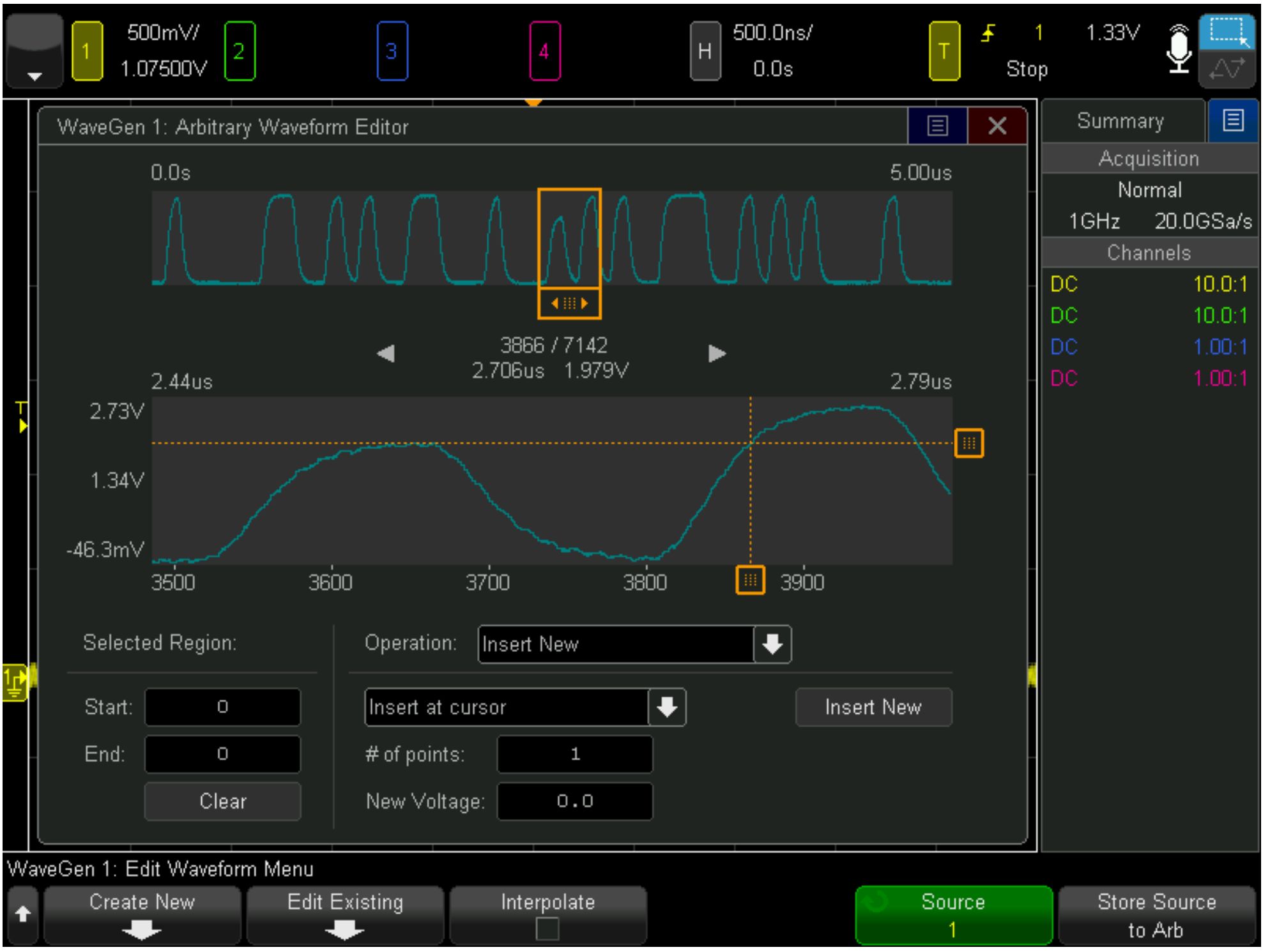 P9240AWGA/P9240AWGA-1FP, Keysight Technologies