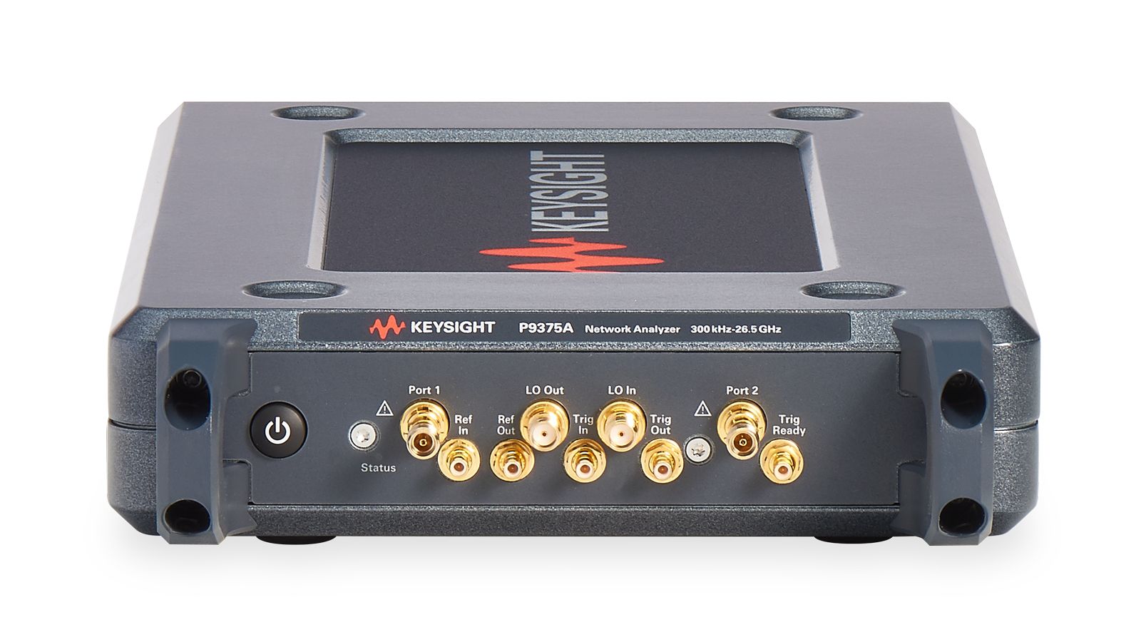 P9372A, Keysight +
