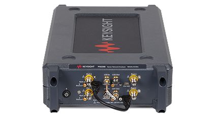 P9372B, Keysight +
