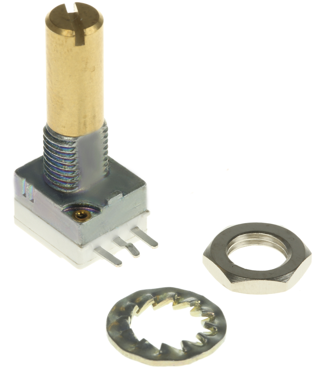 P9A1R100FISX1102MA, Vishay