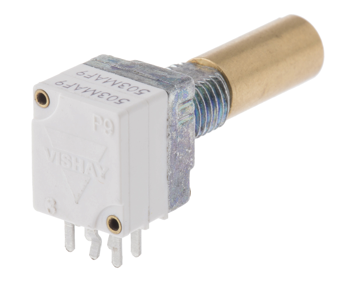 P9A2R100FISX1503MA, Vishay