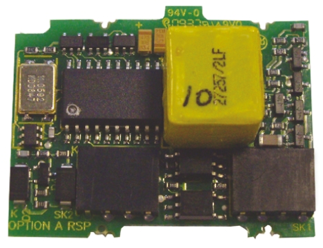 PA1-W04, West Instruments