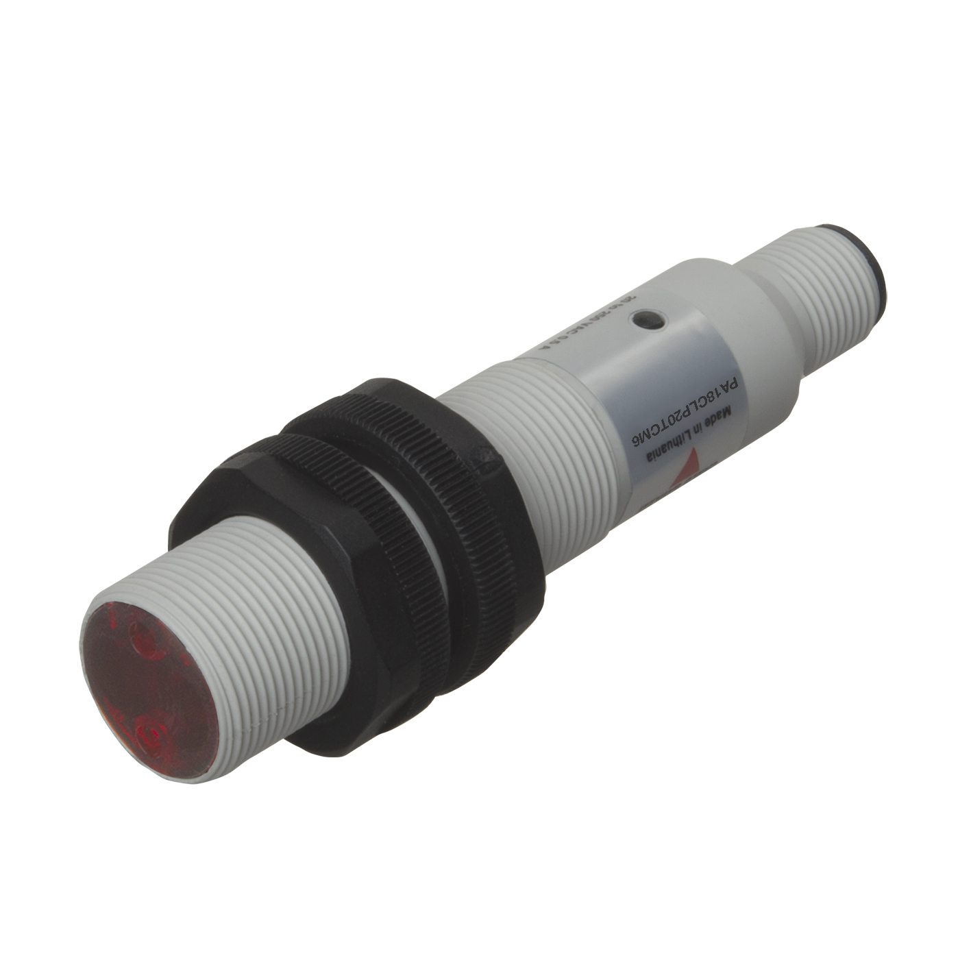 PA18CLP20TOM6, Carlo Gavazzi
