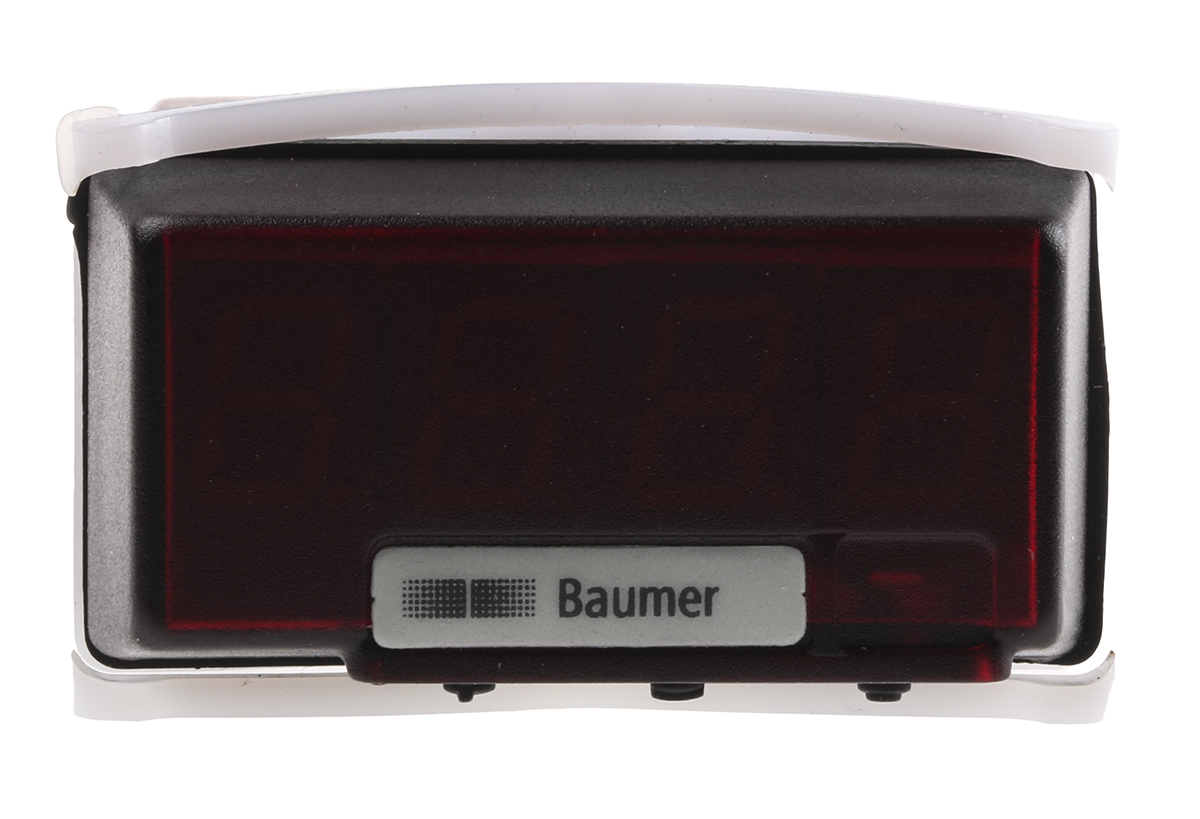 PA201.005AX01, Baumer
