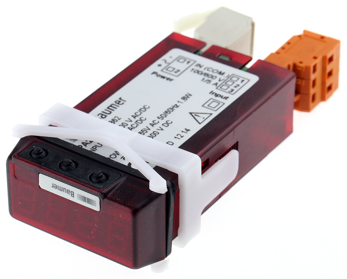 PA203.004AX01, Baumer