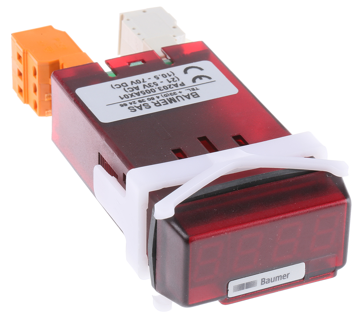 PA203.005AX01, Baumer