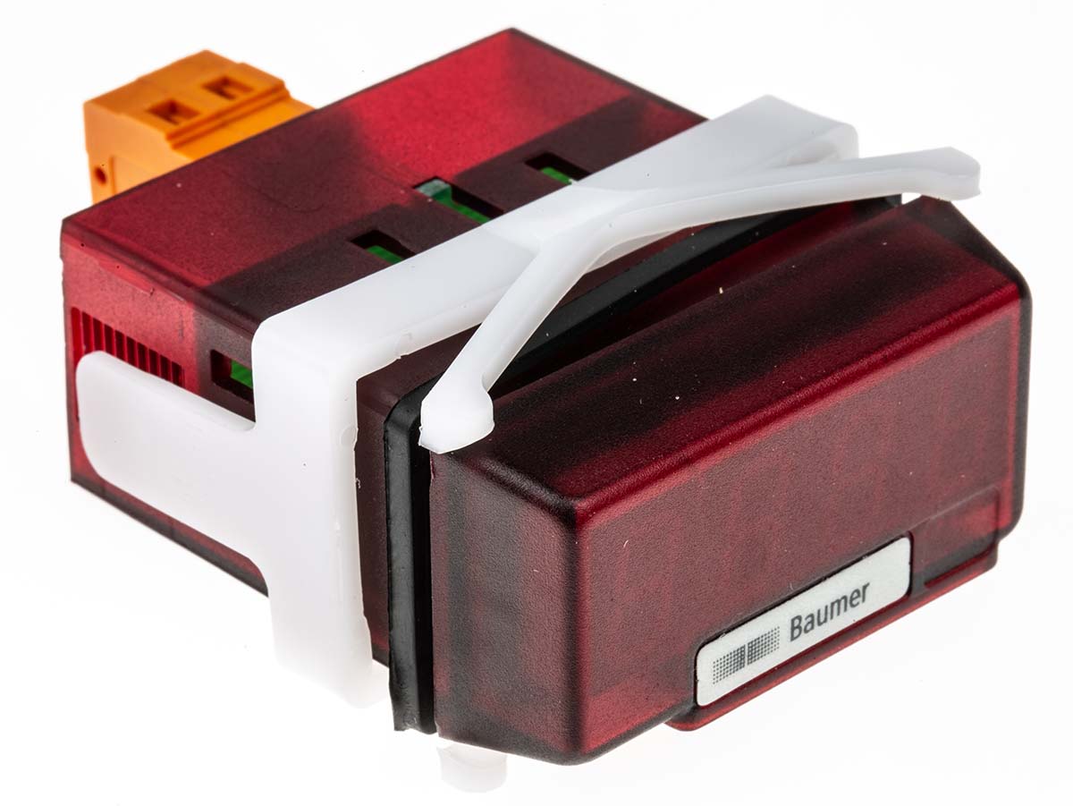 PA210.009AX01, Baumer