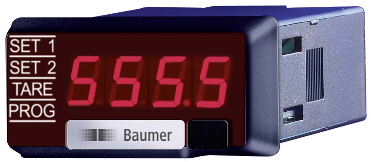 PA220.014AX01, Baumer