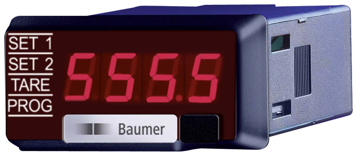 PA220.015AX01, Baumer