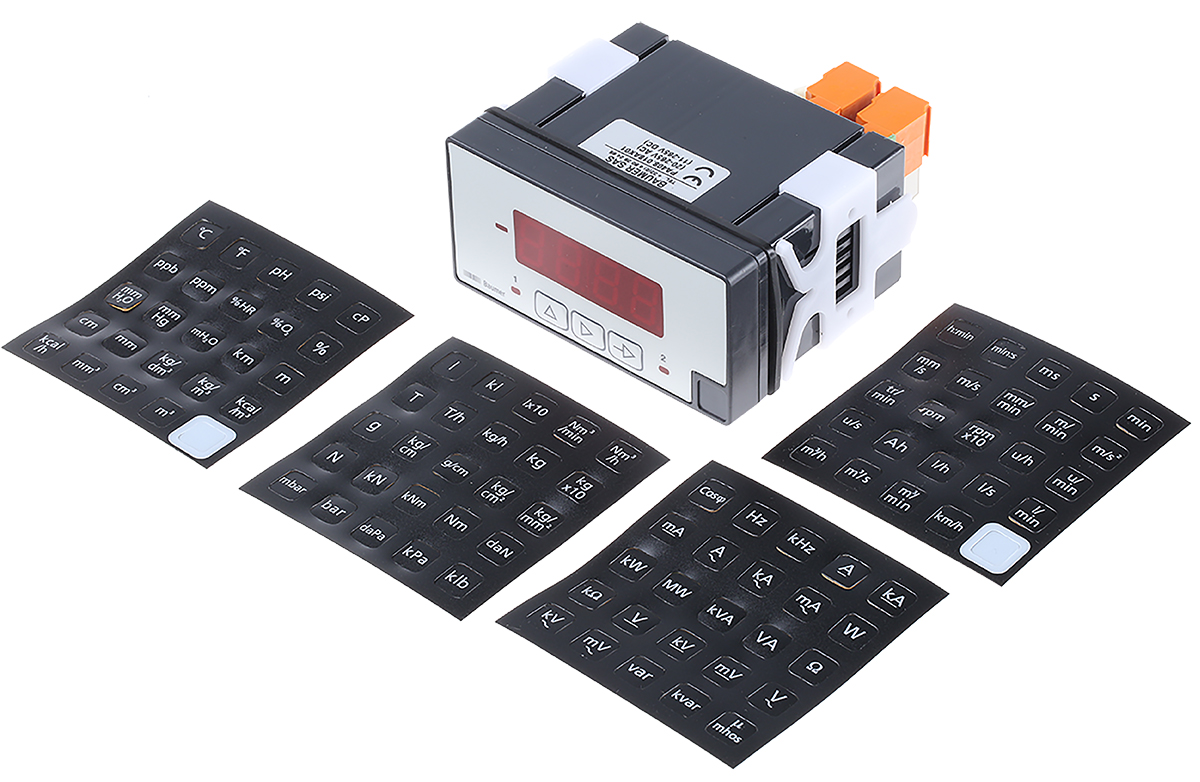 PA408.018AX01, Baumer