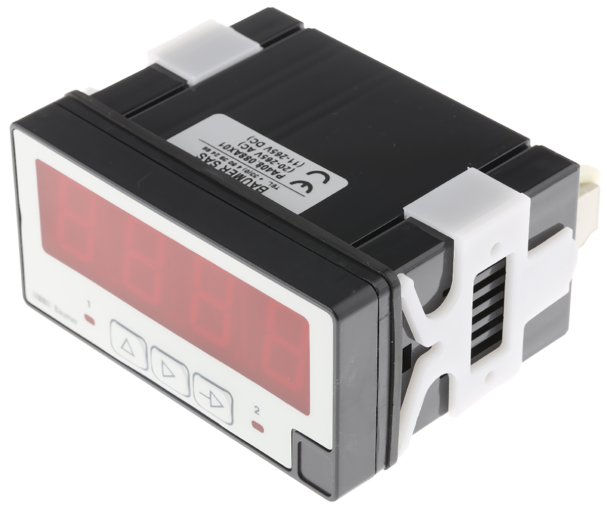 PA408.088AX01, Baumer