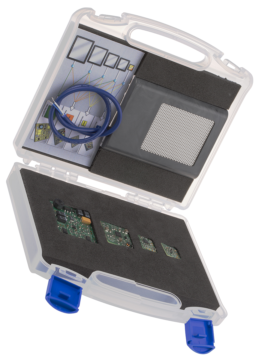 PAA-SAMPLE KIT V2, Sonitron