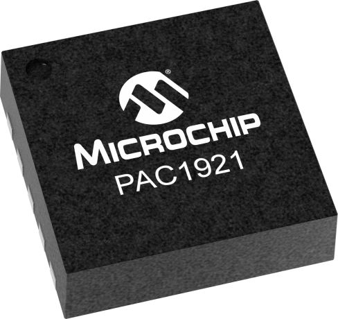 PAC1921-1-AIA-TR, Microchip