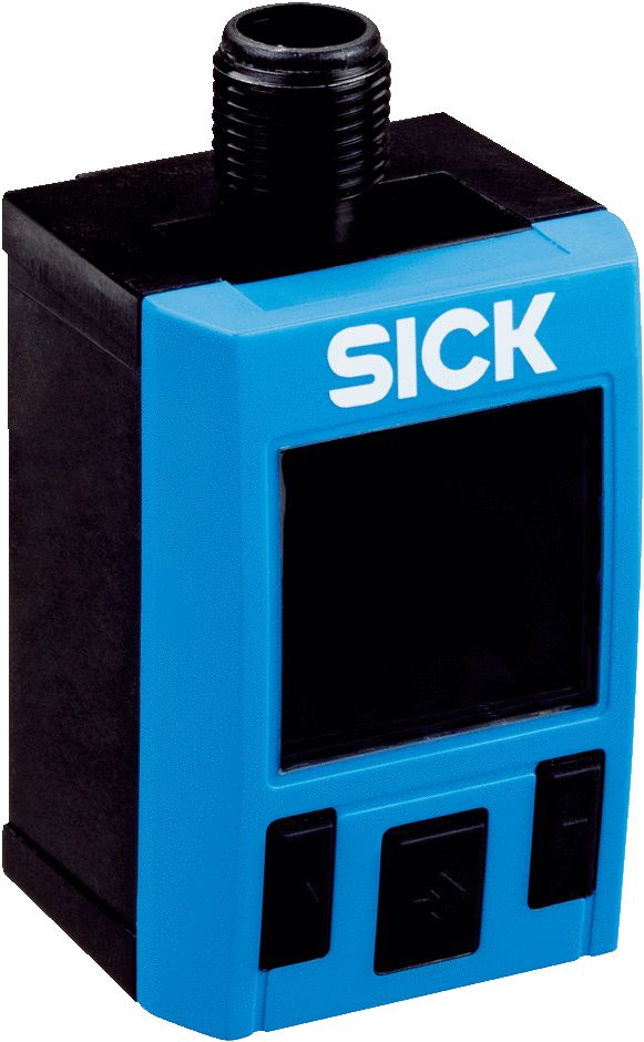 PAC50-BCA / 1062964, SICK