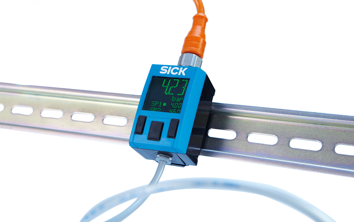 PAC50-BCC / 1062966, SICK