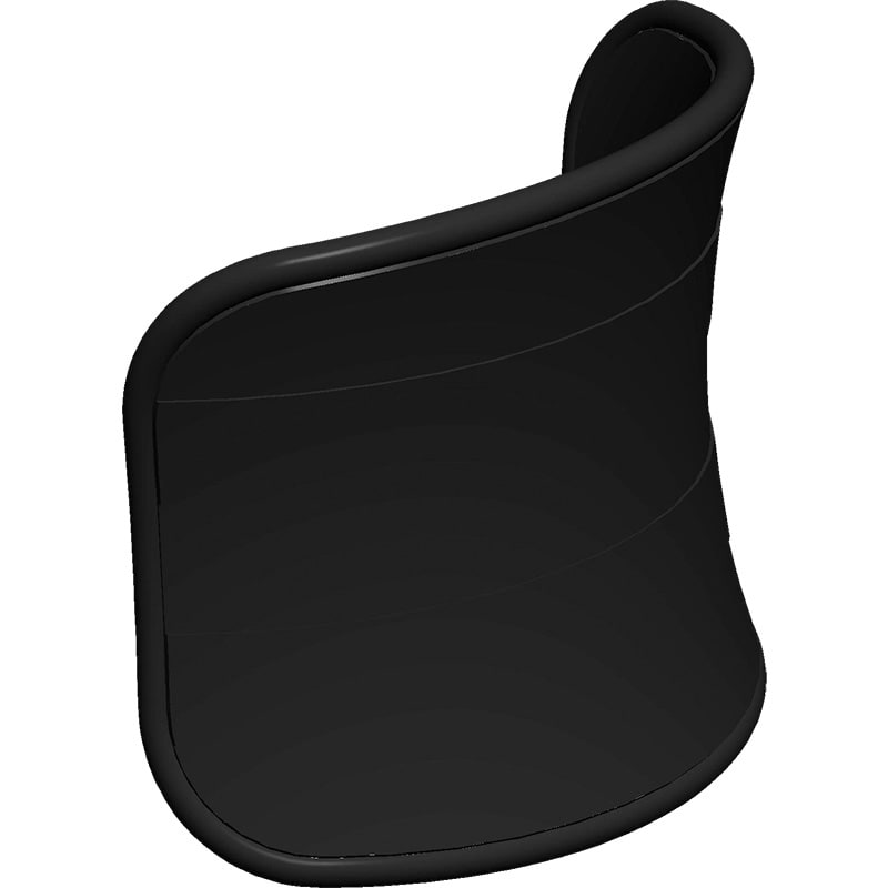 PAF-0016, Cleanspace
