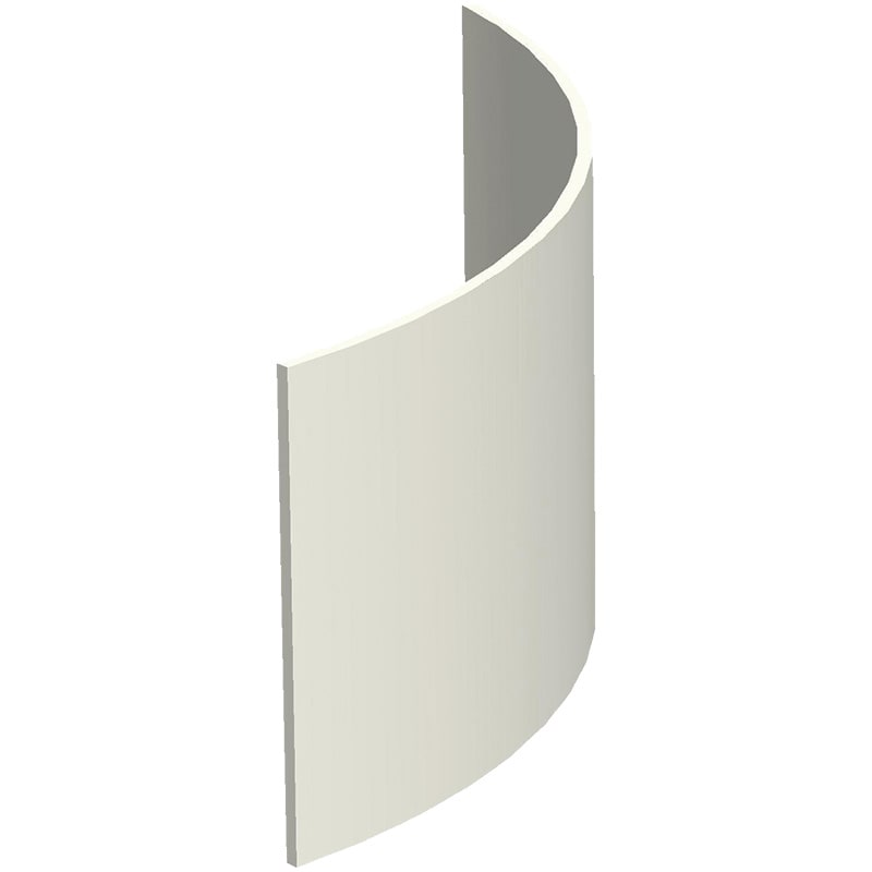 PAF-0036, Cleanspace
