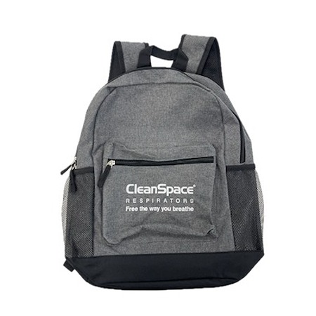 PAF-0099, Cleanspace