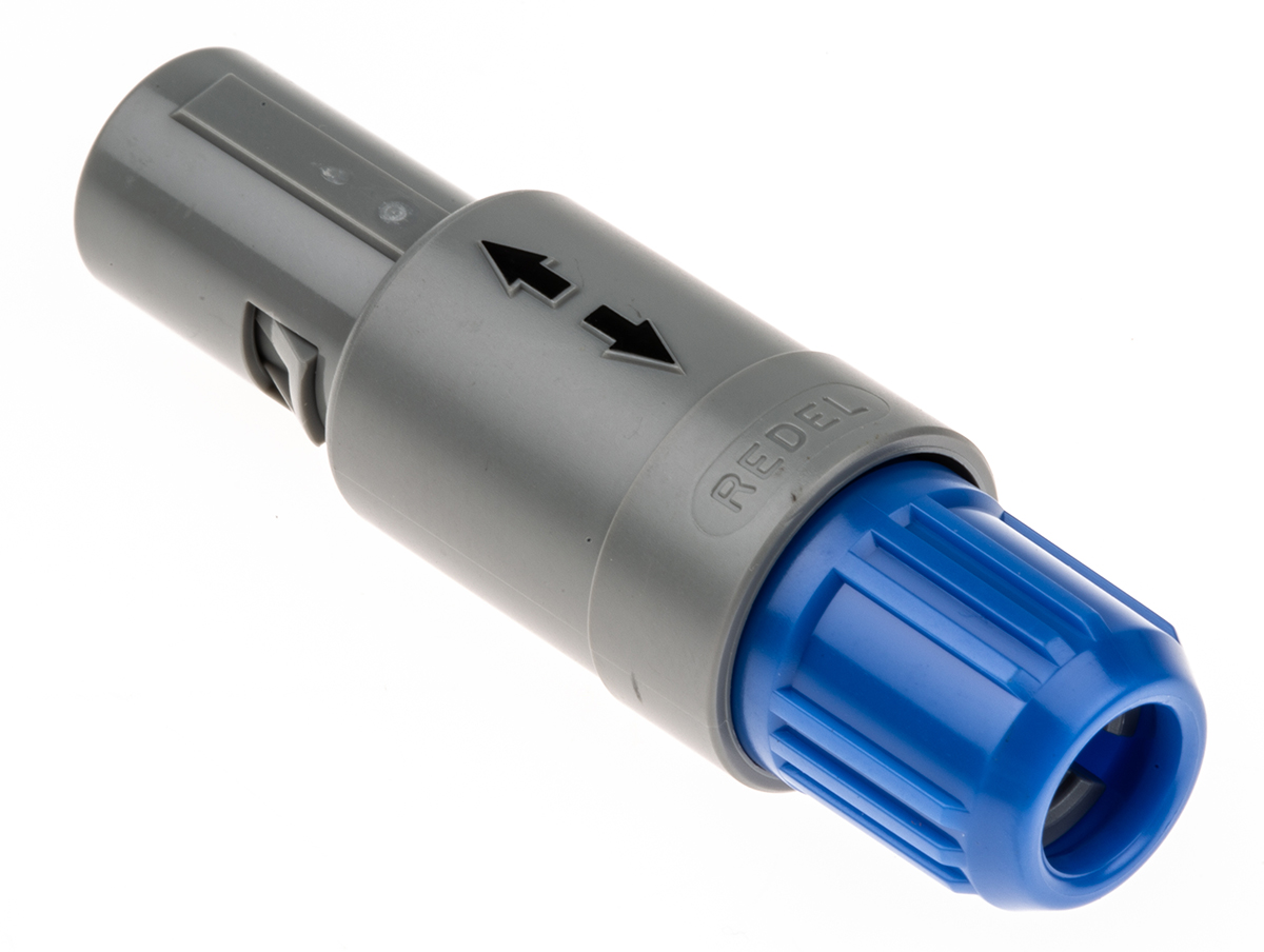PAG.M0.2GL.AC52A, LEMO