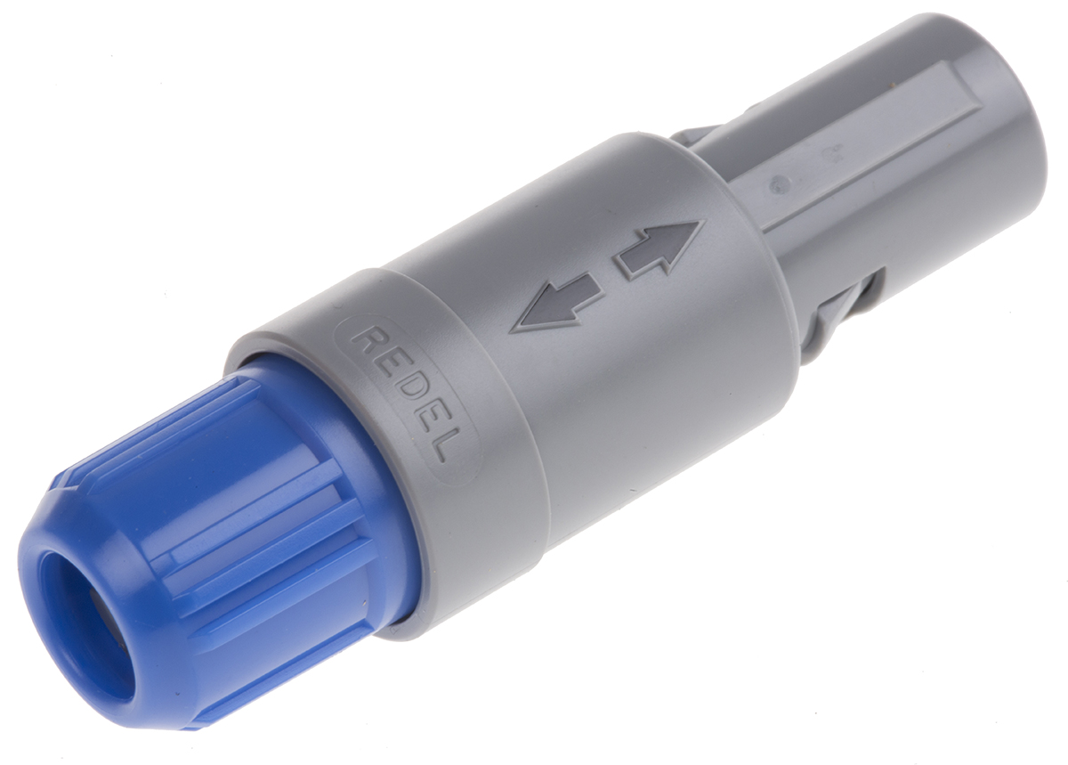 PAG.M0.5GL.AC52A, LEMO