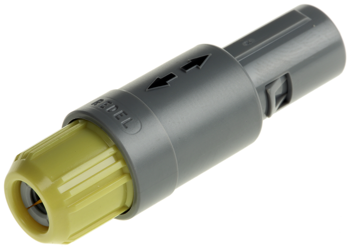 PAG.M0.8GL.AC52J, LEMO