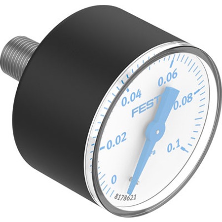 PAGN-40-0.1M-R18-1.6-CPA, Festo