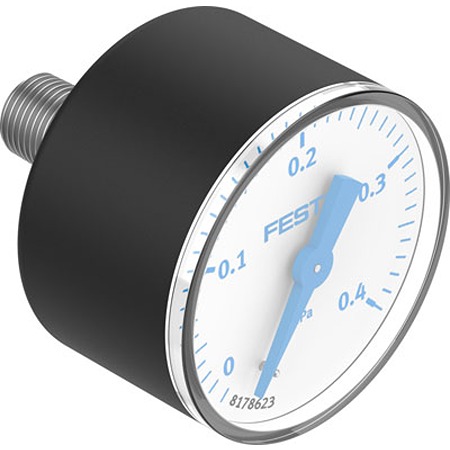 PAGN-40-0.4M-R18-1.6-CPA, Festo