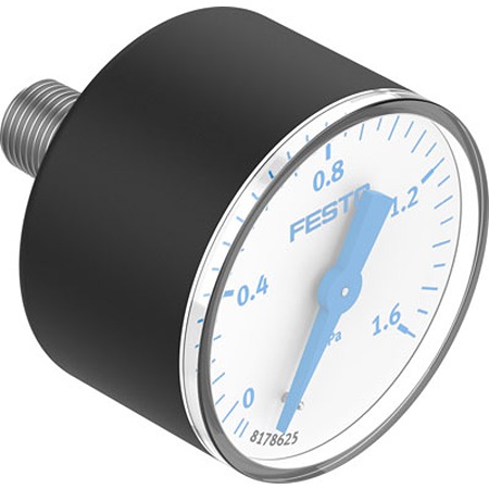 PAGN-40-1.6M-R18-1.6-CPA, Festo