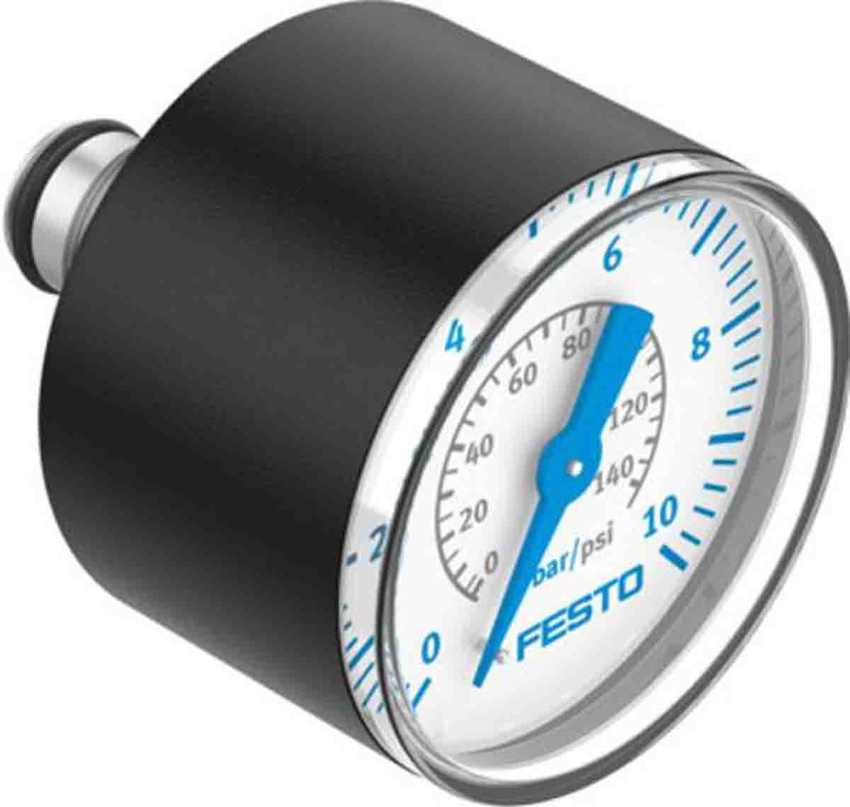 PAGN-40-10-P10, Festo