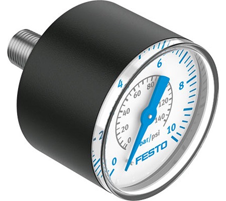 PAGN-40-10-R18-1.6, Festo