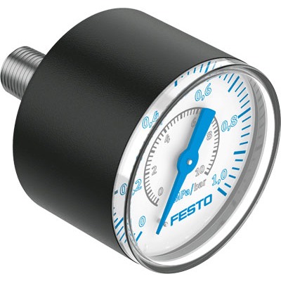 PAGN-40-1M-G18PA, Festo