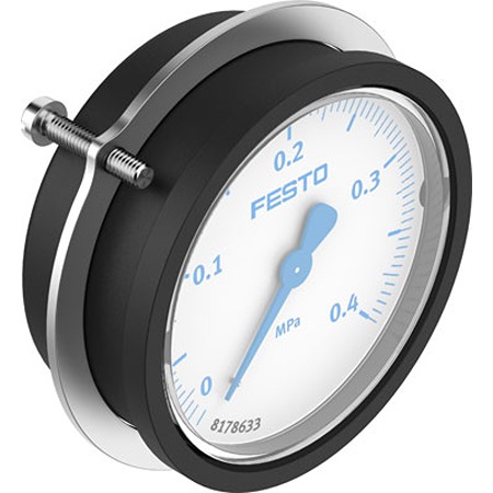 PAGN-P-63-0.4M-G14-1-CPA, Festo