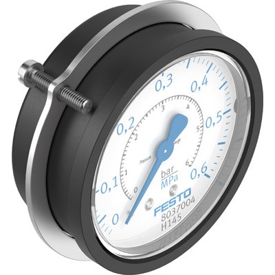 PAGN-P-63-0.6M-G14-1, Festo