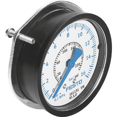 PAGN-P-63-1.6M-G14-1, Festo