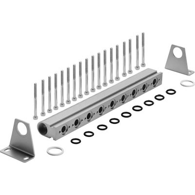 PAL-1/8-9-B, Festo