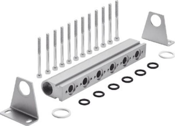 PAL-3/8-6-B, Festo