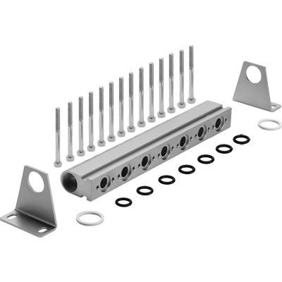 PAL-3/8-7-B, Festo