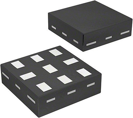 PAM8013AKR, DiodesZetex