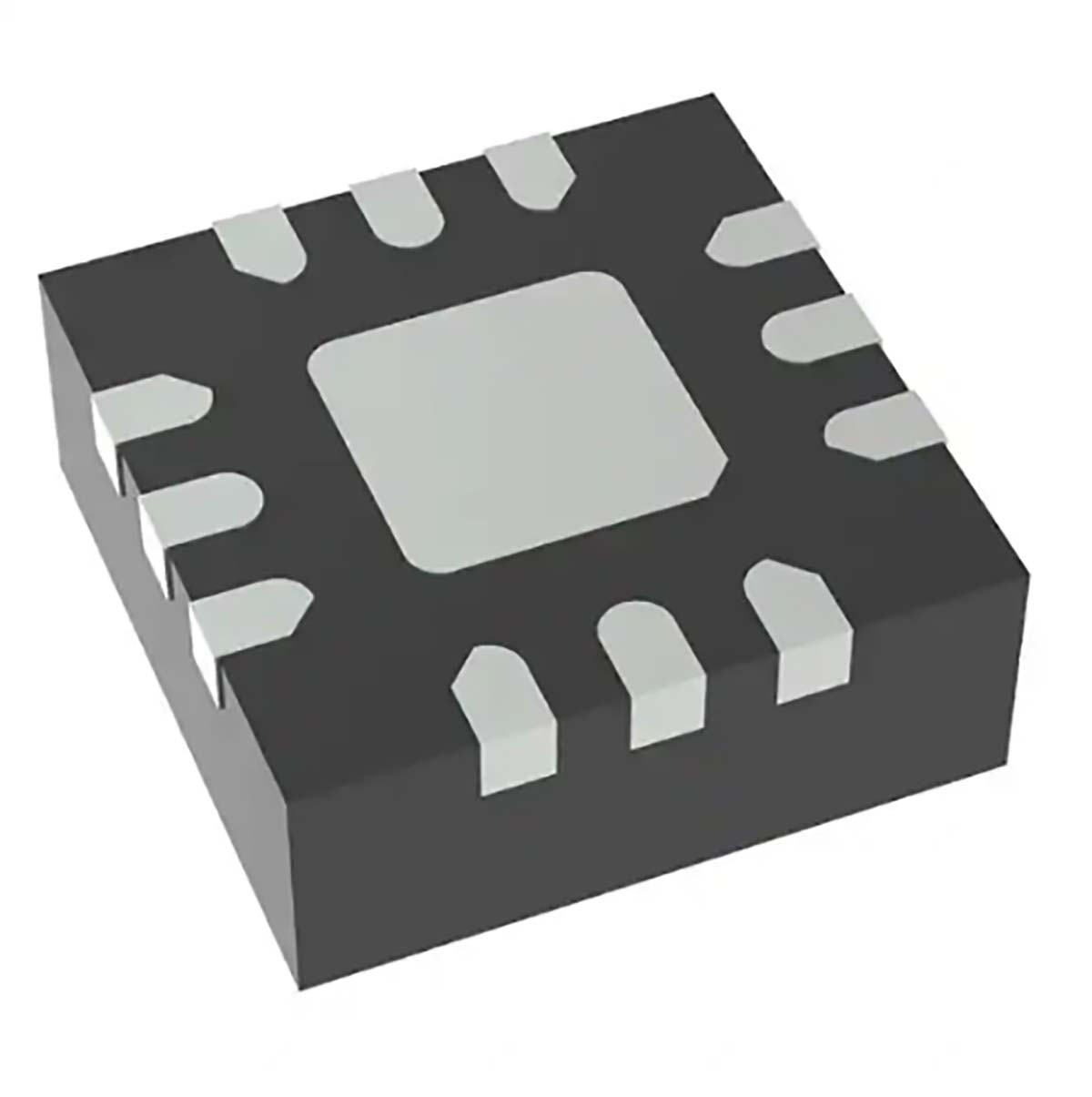 PAM8904EGPR, DiodesZetex