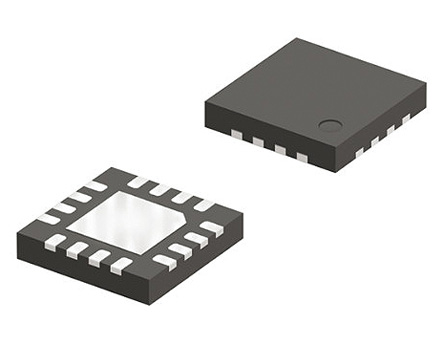 PAM8904JER, DiodesZetex