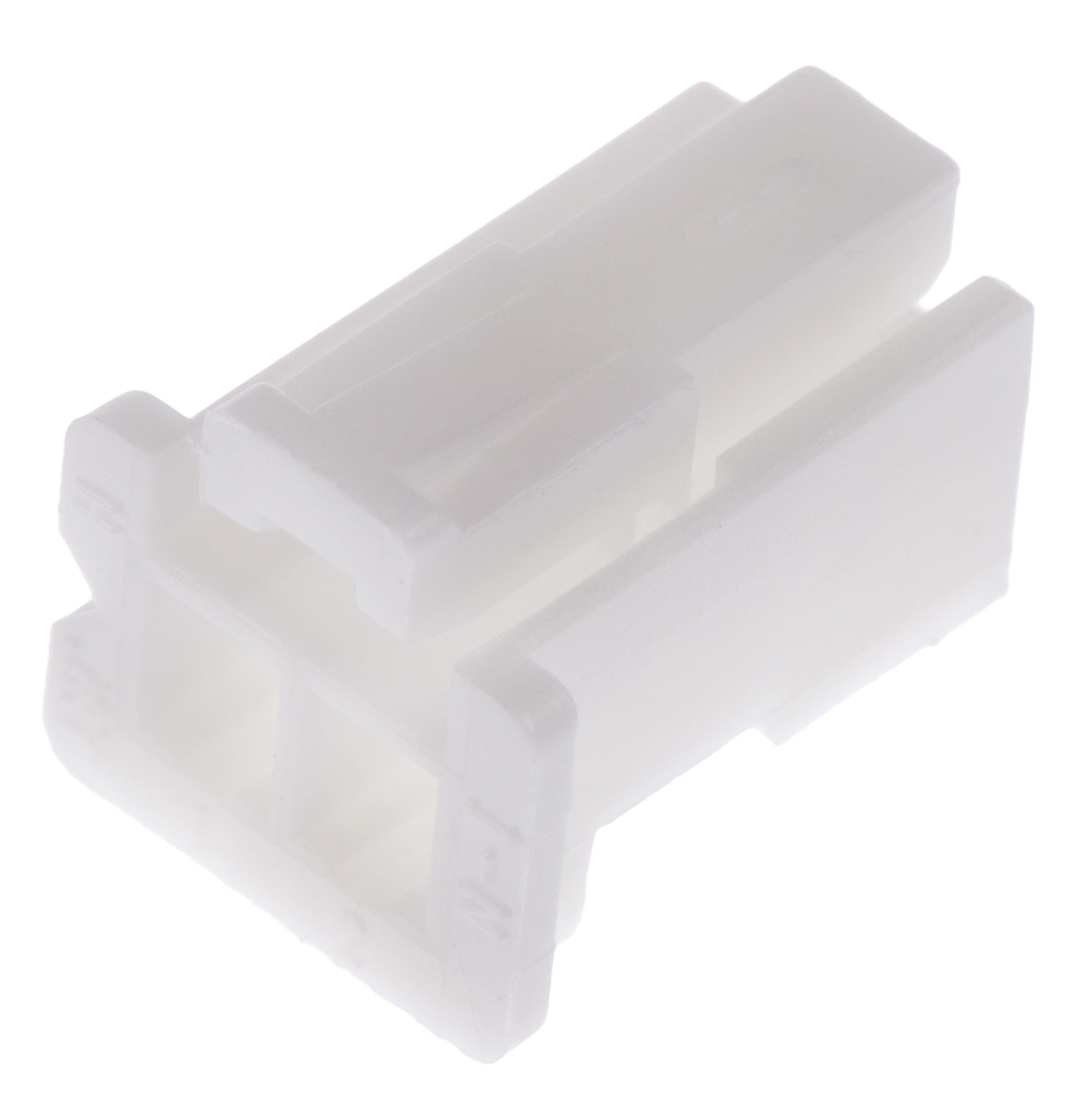 PAP-02V-S, JST