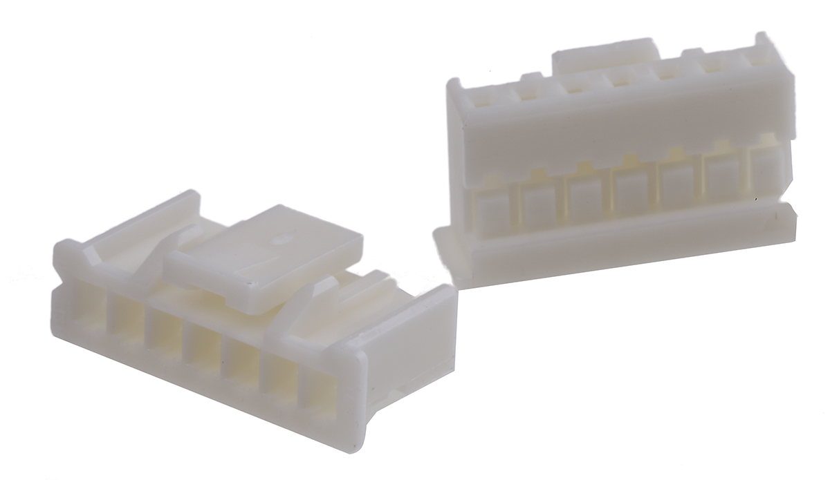 PAP-07V-S, JST