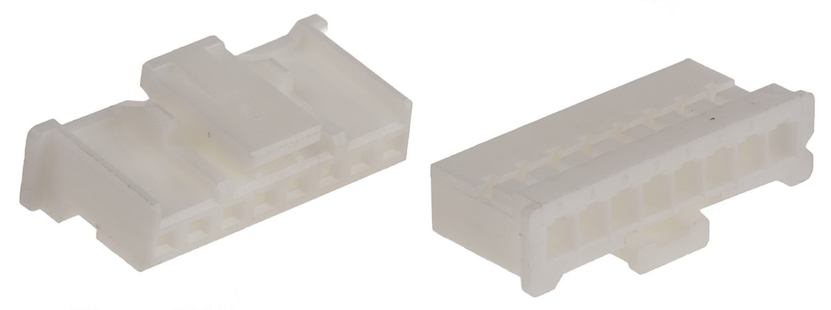 PAP-08V-S, JST