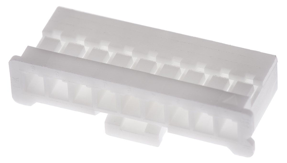 PAP-09V-S, JST