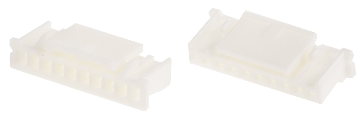 PAP-10V-S, JST