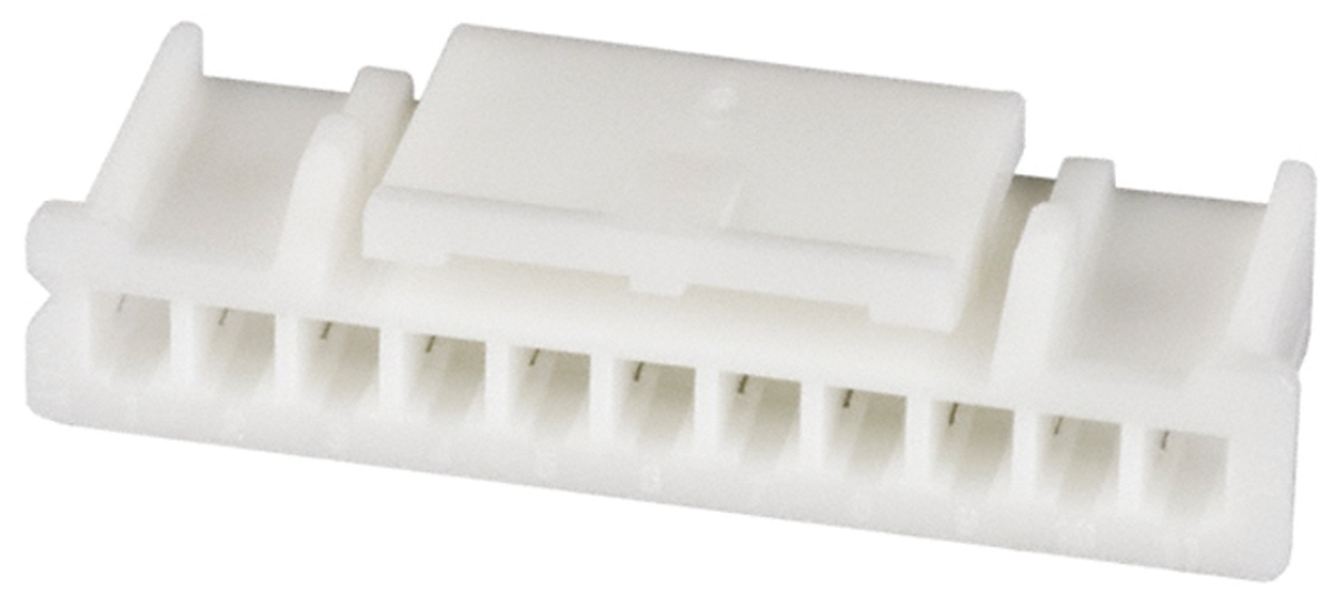 PAP-11V-S, JST